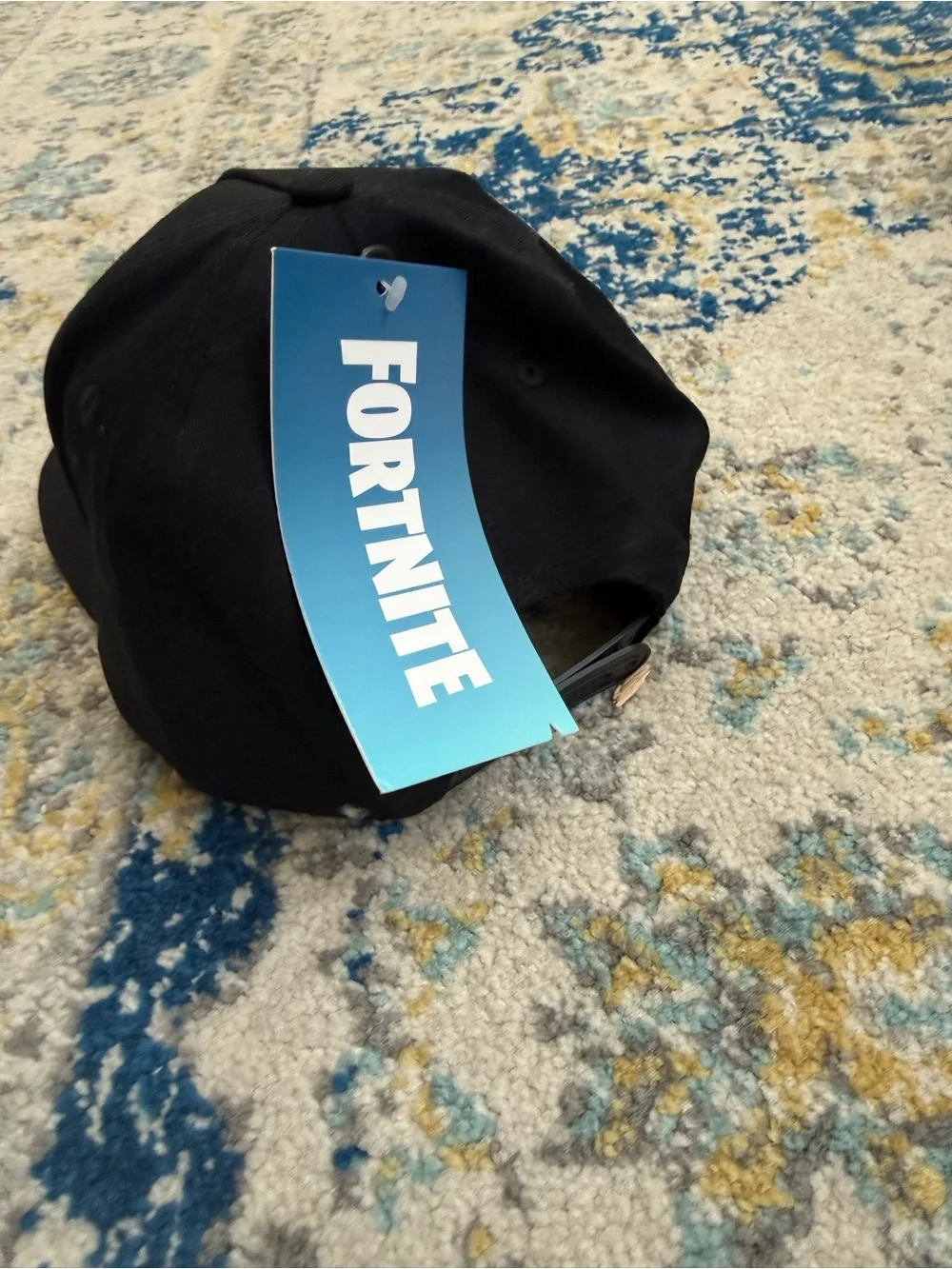 Berkshire kids snapback